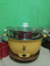 5 litre electric multicooker